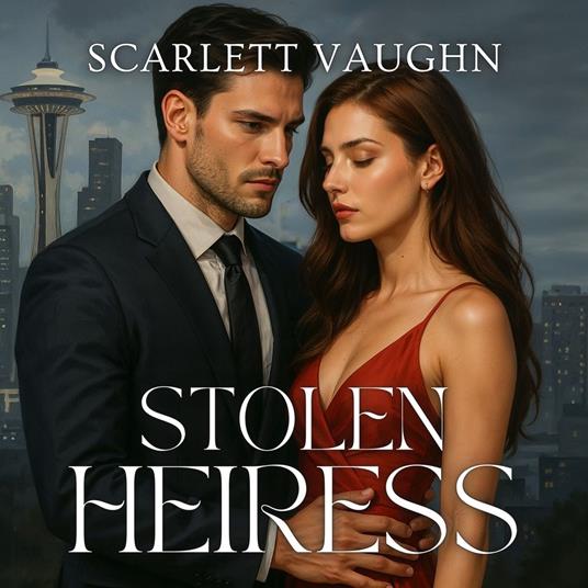 Stolen Heiress