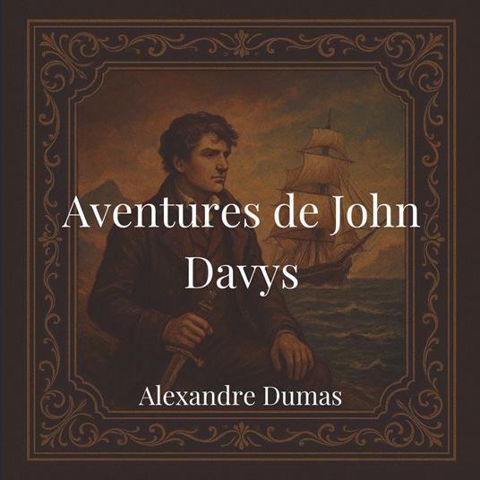 Aventures de John Davys