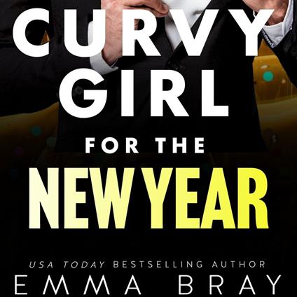 Curvy Girl for the New Year