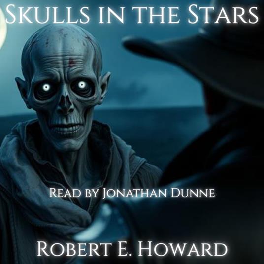 Skulls in the Stars