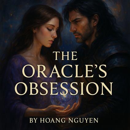 Oracle's Obsession, The: A Romantasy of Fated Futures and Forbidden Choices