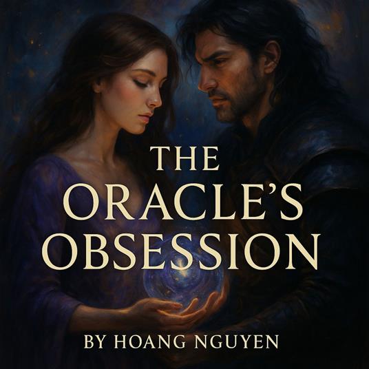 Oracle's Obsession, The: A Romantasy of Fated Futures and Forbidden Choices