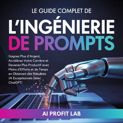 Le Guide Complet de l'Ingénierie de Prompts