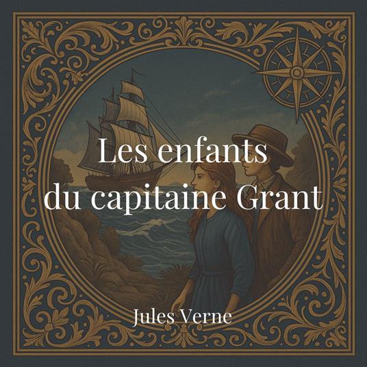 Les enfants du capitaine Grant