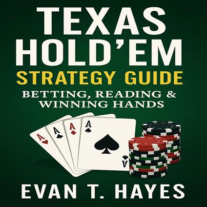 Texas Hold'em Strategy Guide