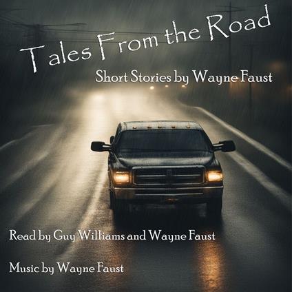 Tales From the Road