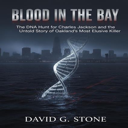 Blood in the Bay