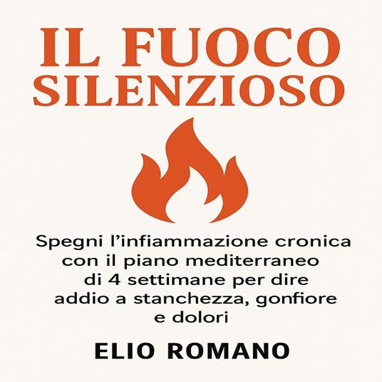 IL Fuoco Silenzioso
