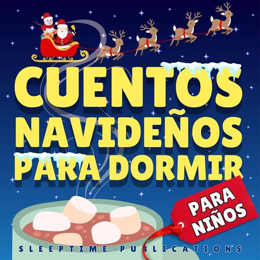 Cuentos Navideños para Dormir