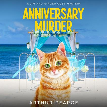 Anniversary Murder