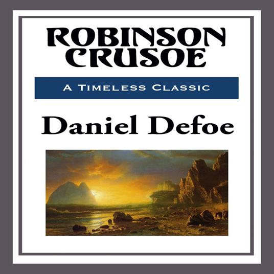 Robinson Crusoe