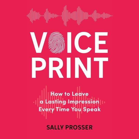 Voiceprint