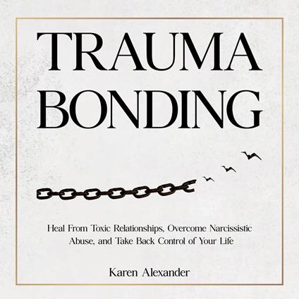 Trauma Bonding
