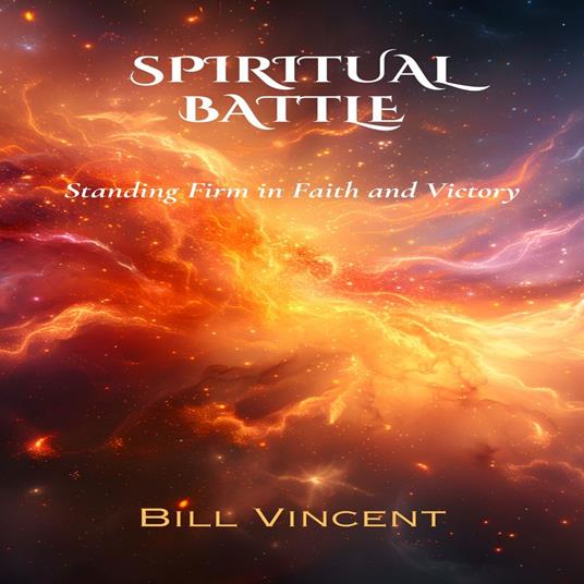 Spiritual Battle