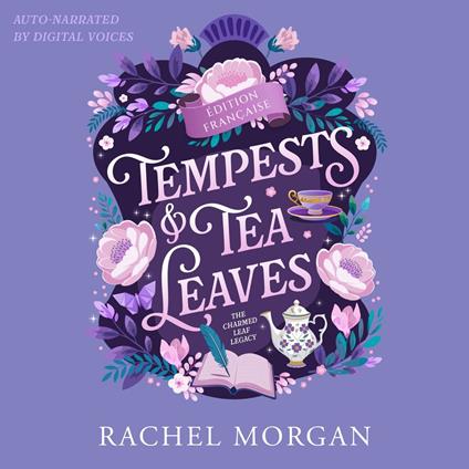 Tempests & Tea Leaves