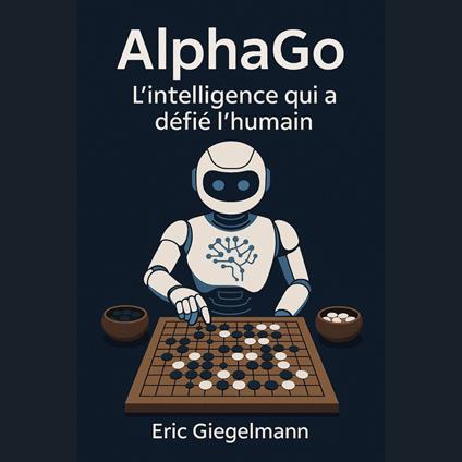AlphaGo – L’Intelligence qui a défié l’Humain