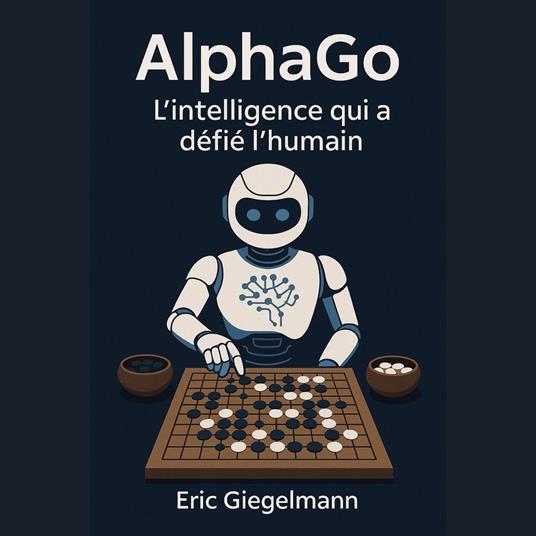 AlphaGo – L’Intelligence qui a défié l’Humain