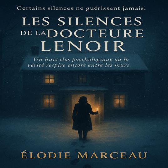 Les Silences de la Docteure Lenoir
