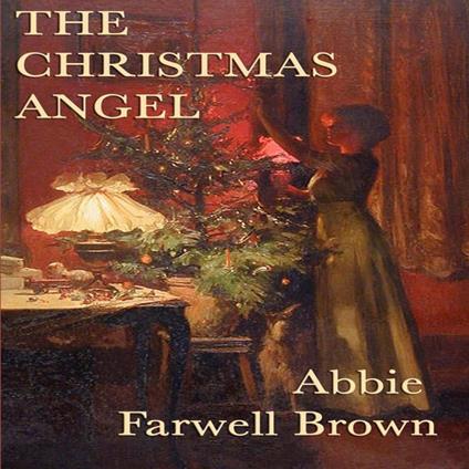 Christmas Angel, The