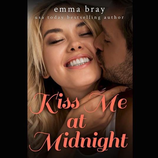 Kiss Me at Midnight