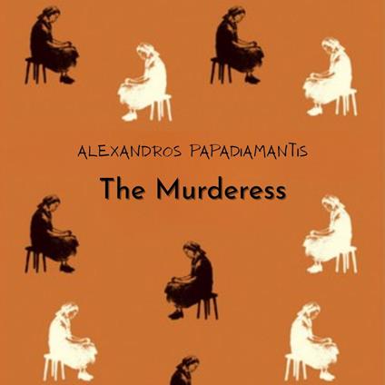 Murderess, The