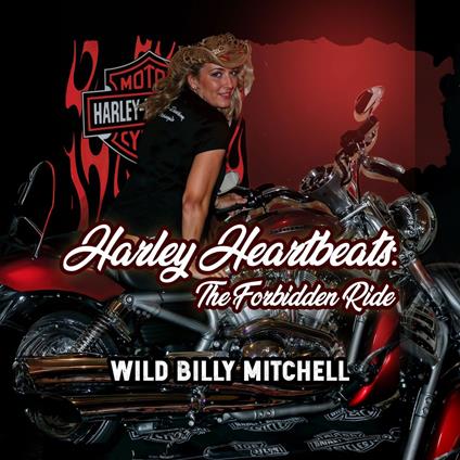 Harley Heartbeats