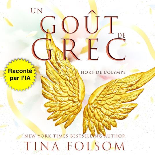 Un Goût de Grec