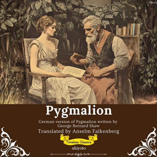 Pygmalion German Version