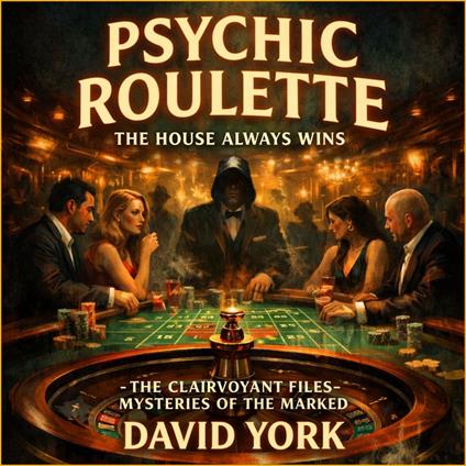 Psychic Roulette