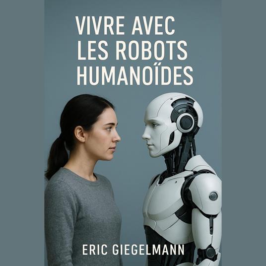 Vivre avec les Robots Humanoïdes