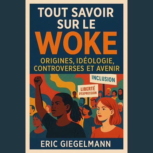 Tout savoir sur le Woke – Origines, Idéologie, Controverses et Avenir