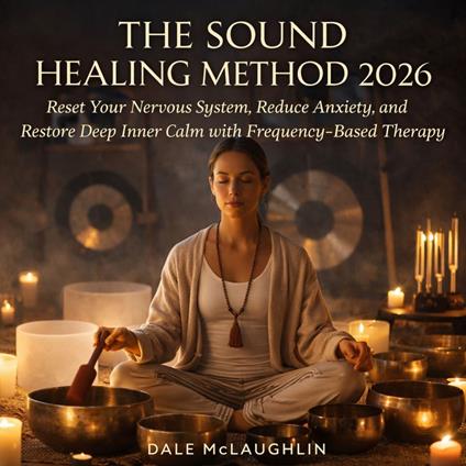 SOUND HEALING METHOD 2026, THE