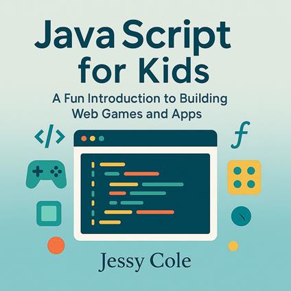 JavaScript for Kids