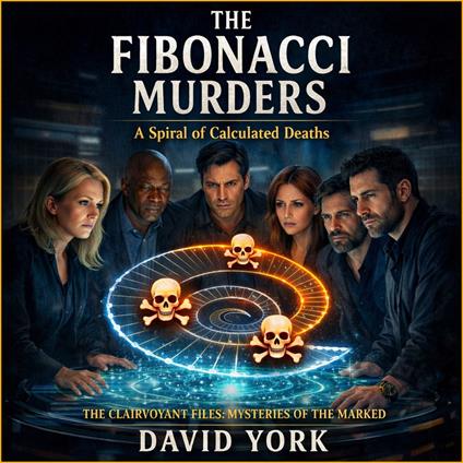 Fibonacci Murders, The