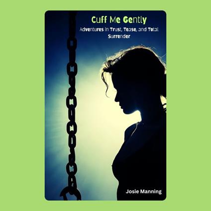 Cuff Me Gently: Adventures in Trust, Tease, and Total Surrender