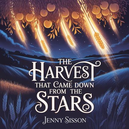 Harvest That Came Down from the Stars, The