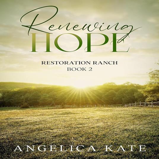 Renewing Hope