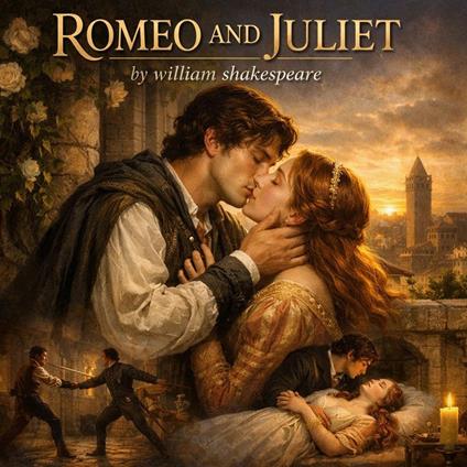 Romeo And Juliet