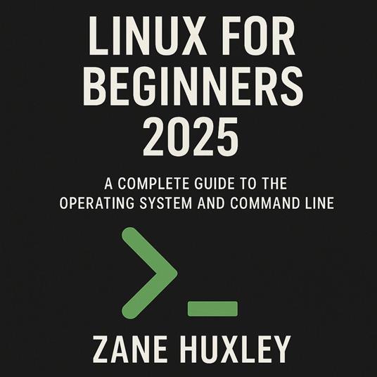 Linux for Beginners 2025