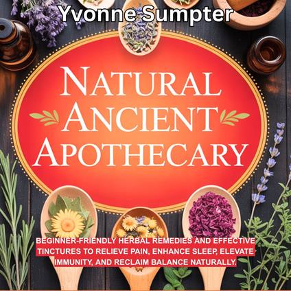 Natural Ancient Apothecary