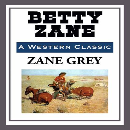 Betty Zane