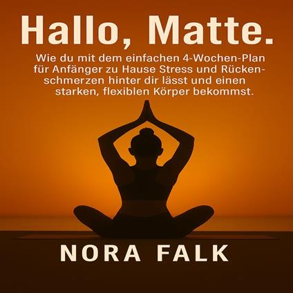 Hallo, Matte