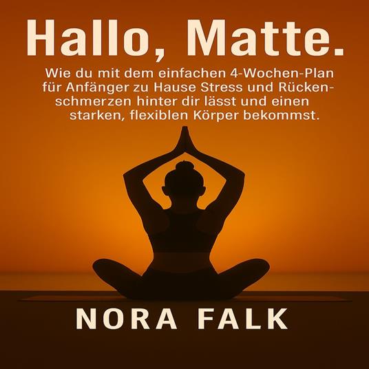 Hallo, Matte