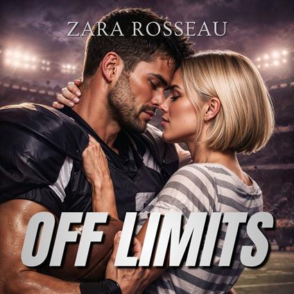 Off Limits