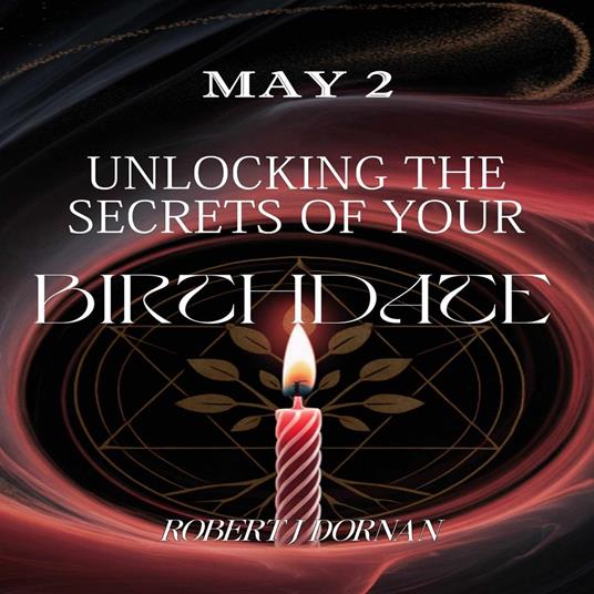 May 2: Unlocking the Secrets of Your Birthdate