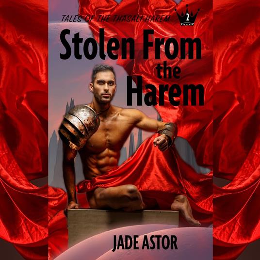 Stolen from the Harem