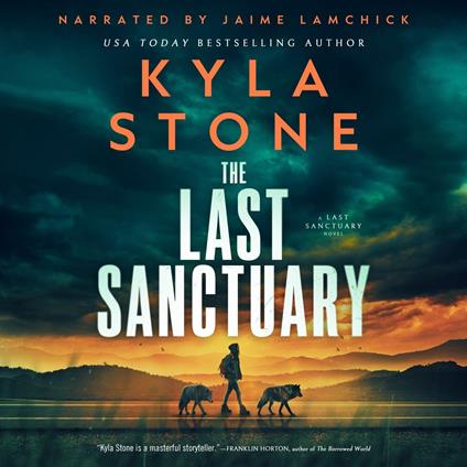 Last Sanctuary, The