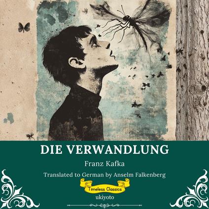 Die Verwandlung | German Version of The Metamorphosis