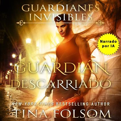 Guardián Descarriado