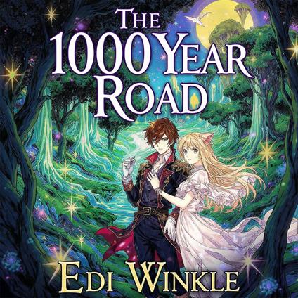 1000 Year Road, The
